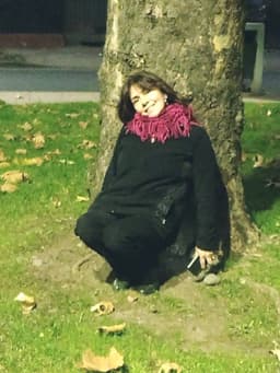 Cristina Reyes
