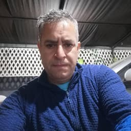 Javier Lizana