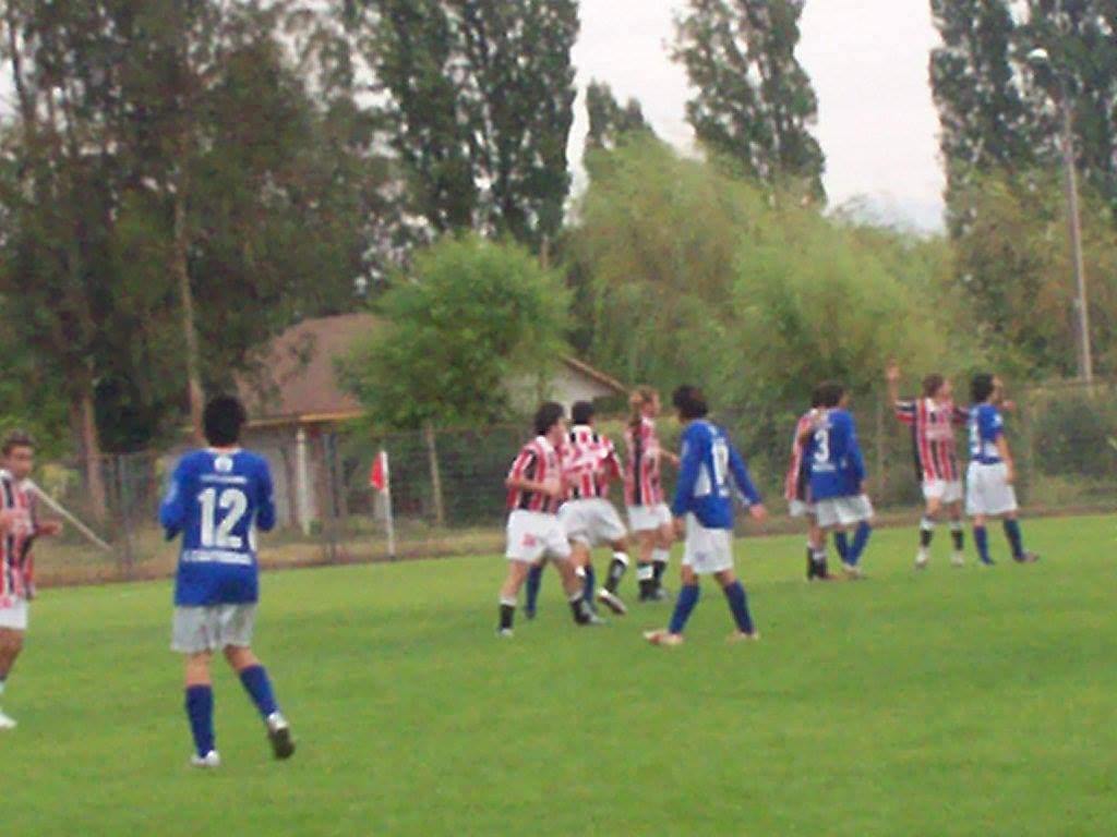 Internacional 2007 - Foto 4