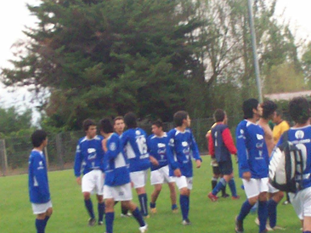 Internacional 2007 - Foto 5
