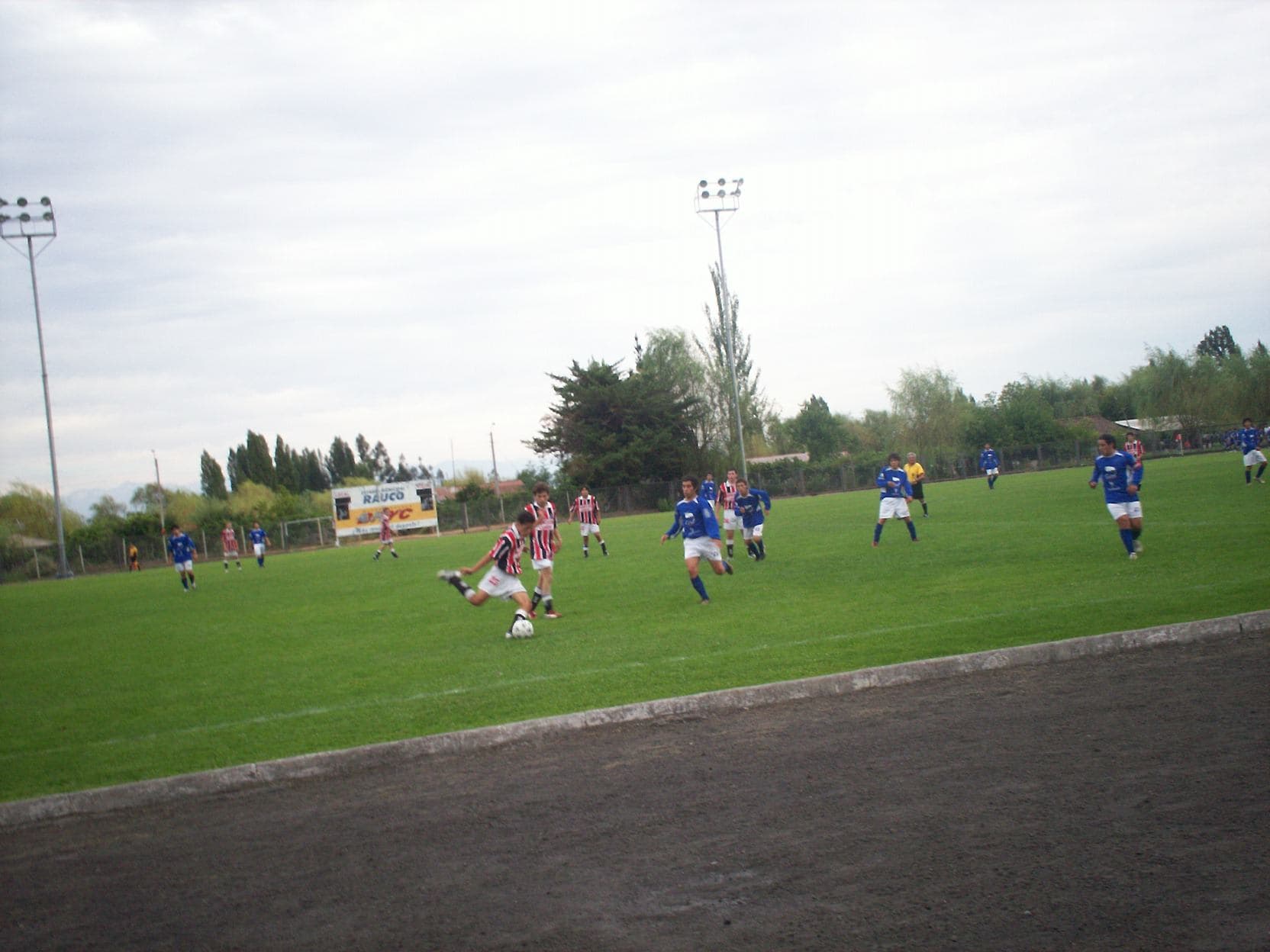 Internacional 2007 - Foto 6