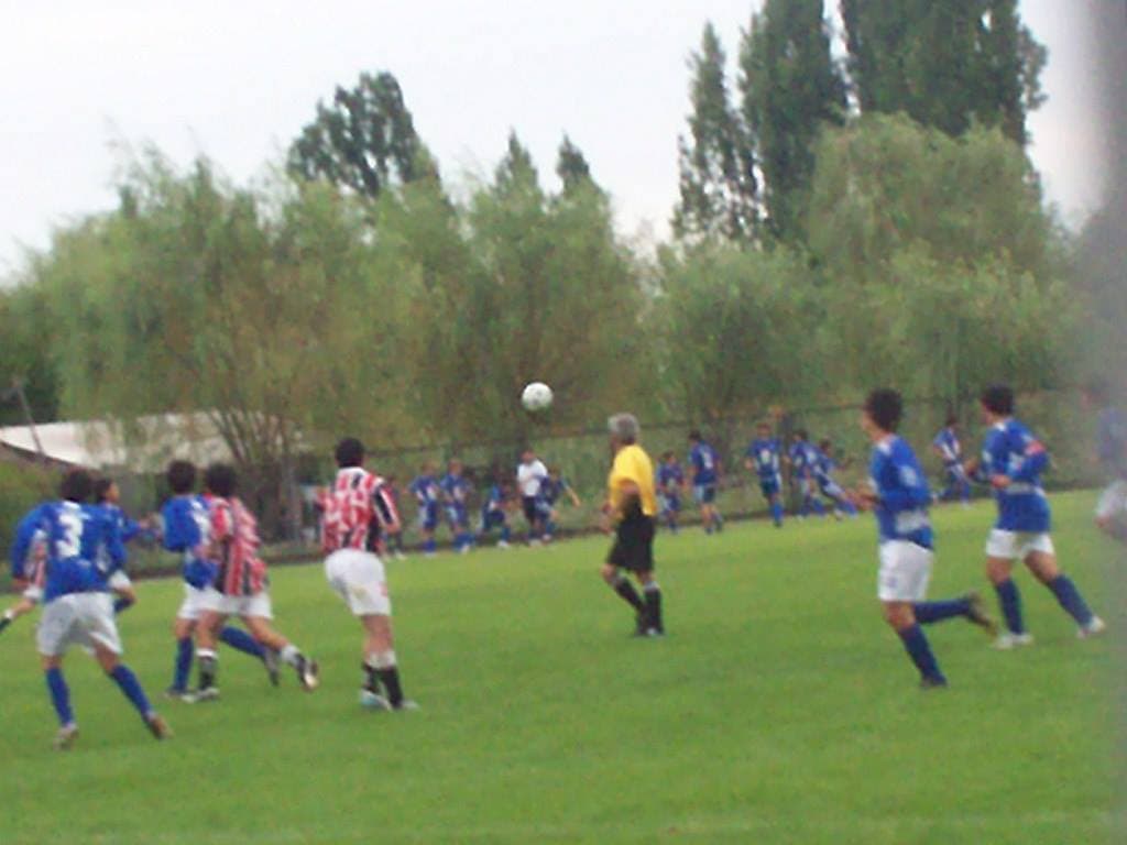 Internacional 2007 - Foto 7