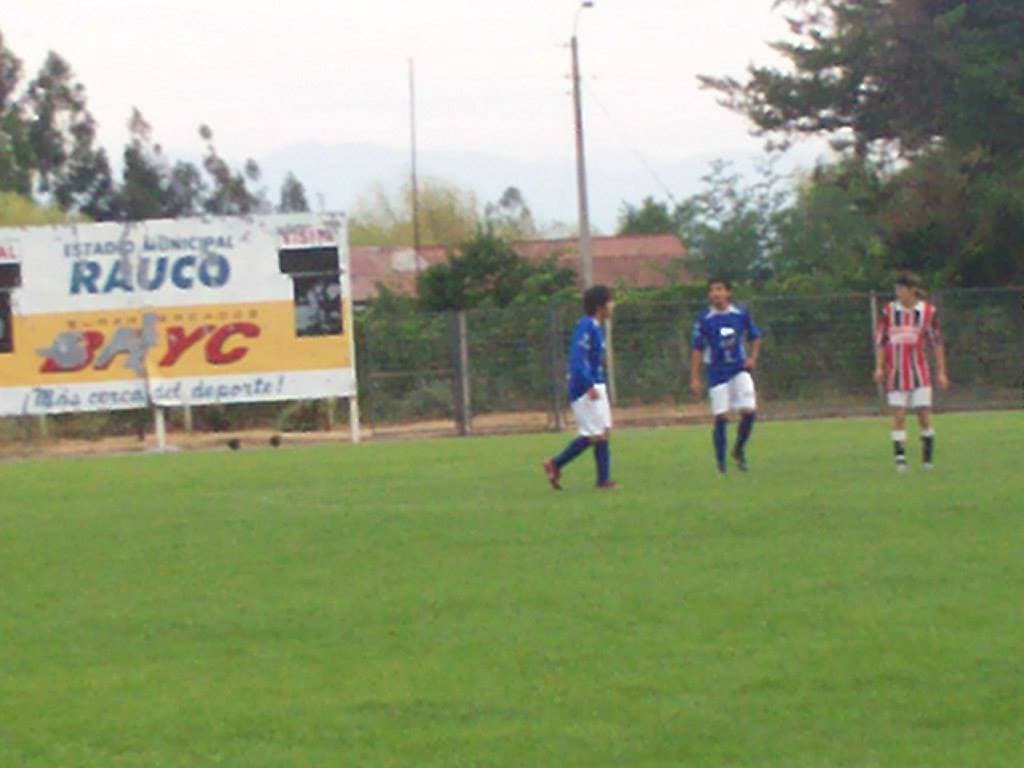 Internacional 2007 - Foto 8