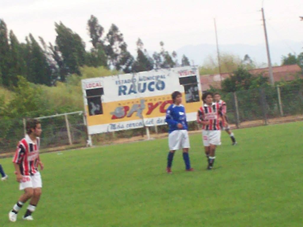 Internacional 2007 - Foto 9