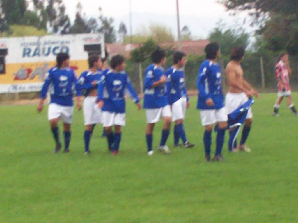 Internacional 2007 - Foto 10
