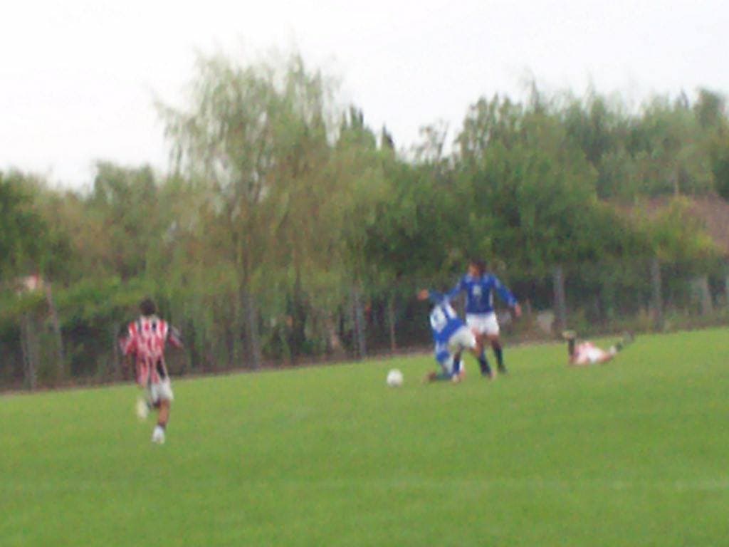 Internacional 2007 - Foto 11