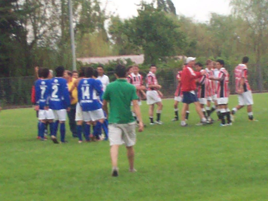 Internacional 2007 - Foto 12