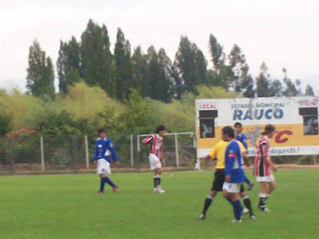 Internacional 2007 - Foto 14