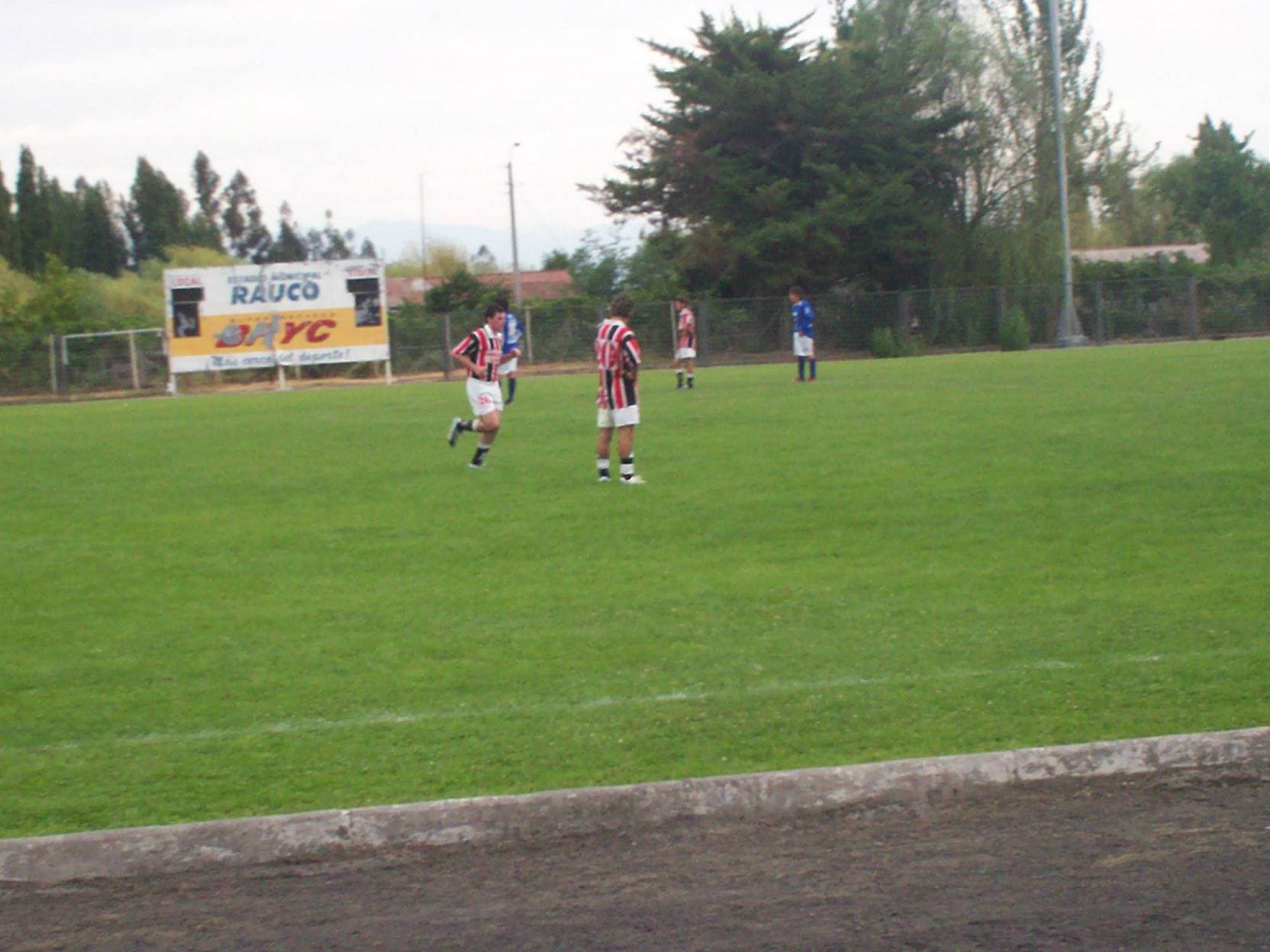 Internacional 2007 - Foto 15