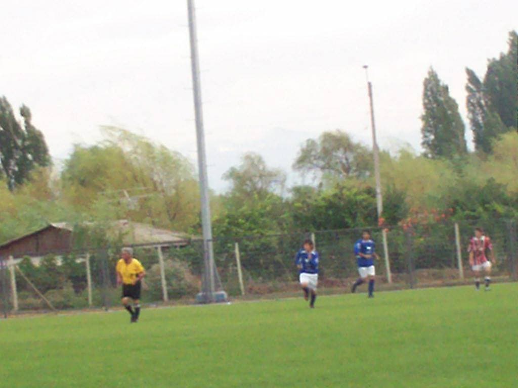 Internacional 2007 - Foto 18