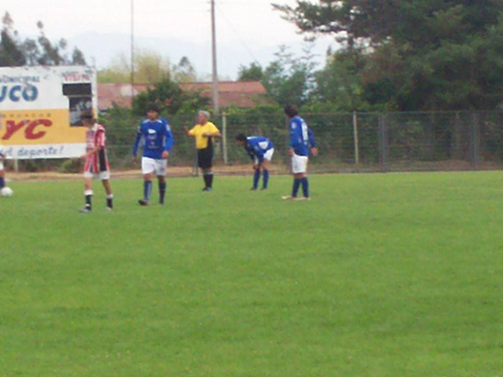 Internacional 2007 - Foto 19