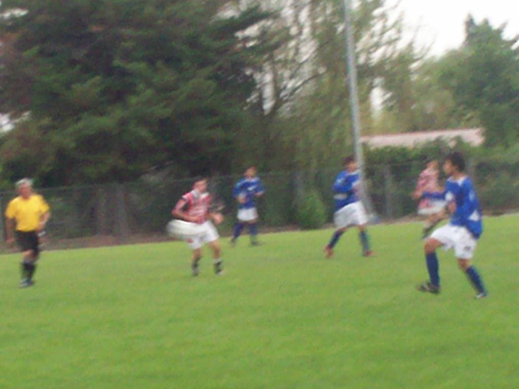 Internacional 2007 - Foto 20