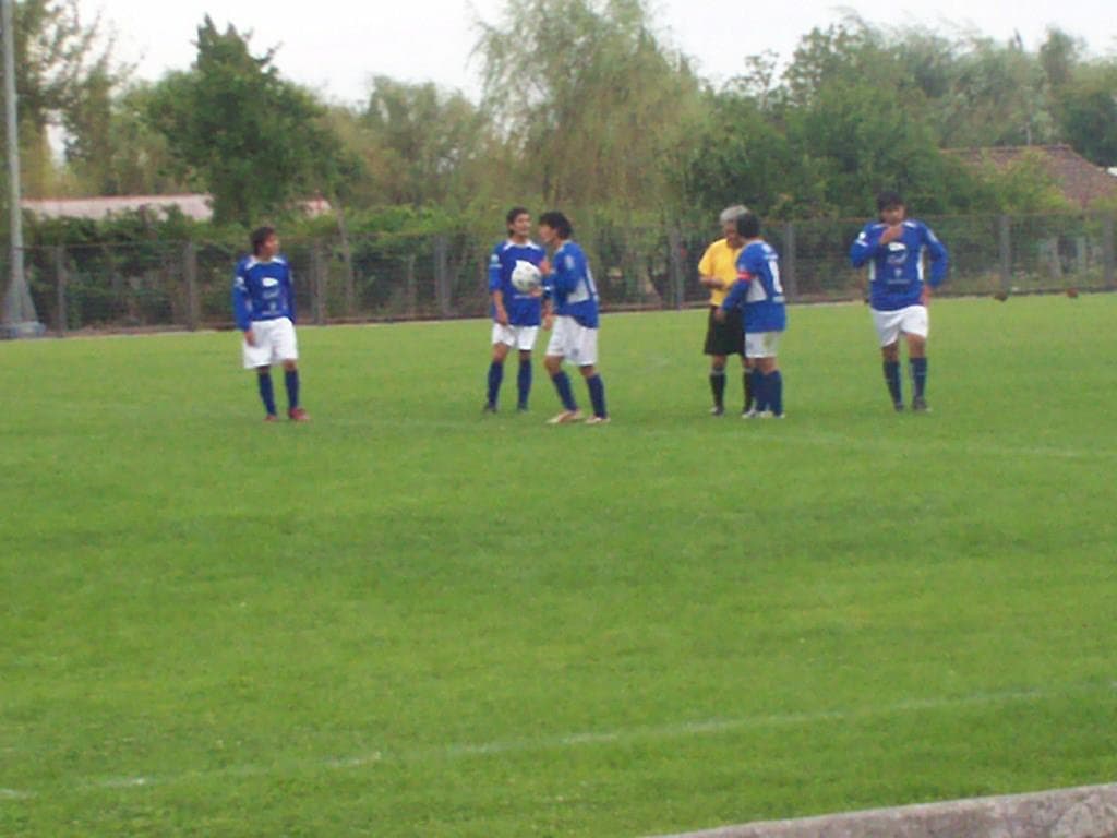 Internacional 2007 - Foto 23