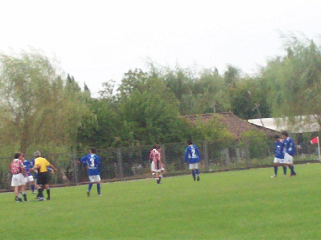 Internacional 2007 - Foto 25