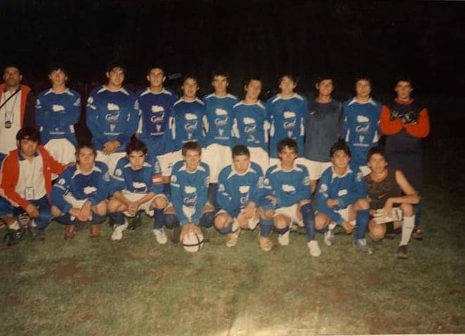 Internacional 2007 - Foto 26